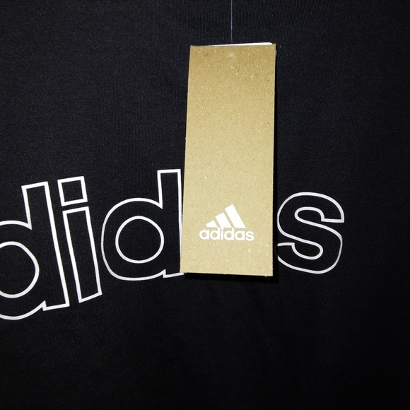 🎉HP🎉Women's Adidas Cropped Tshirt - Picture 9 of 11